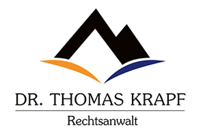Dr. Thomas Krapf